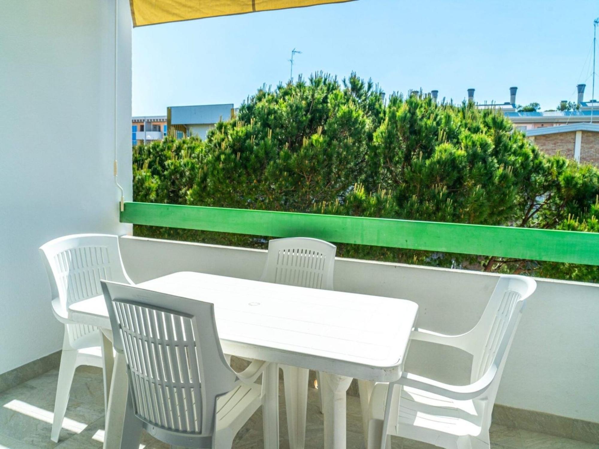 Enjoy The Sun From The Terrace Of Our Apartment *